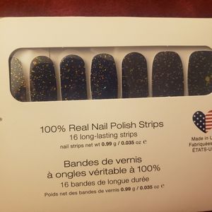 Color street deep water opal